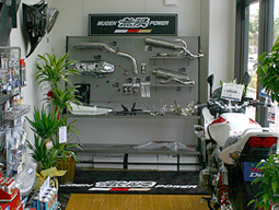 shop image